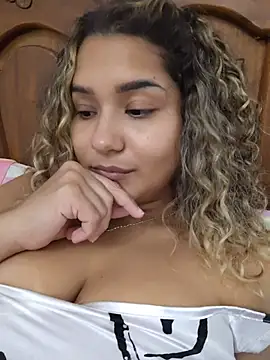 BrendaGirs live