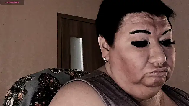 SexxyDreams1 live