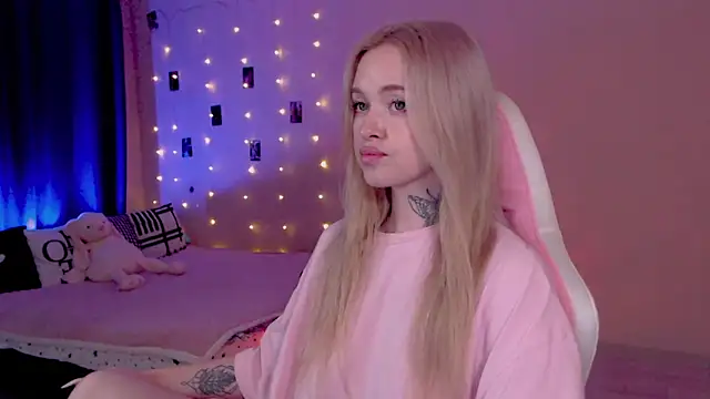 Naughty_Mable live
