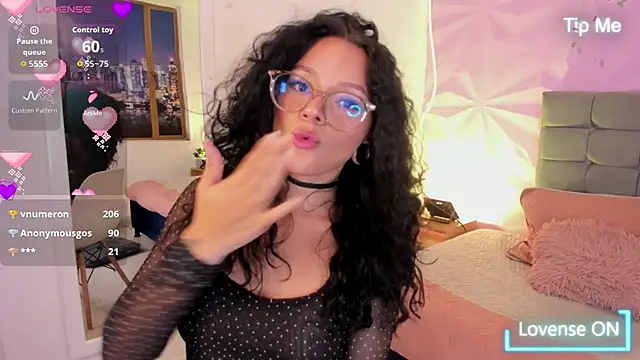 jenn_cg live