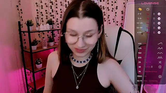 LinaBlossom_ live