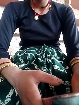 Komal4050 live