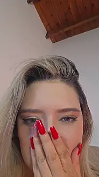 EliseColeman live