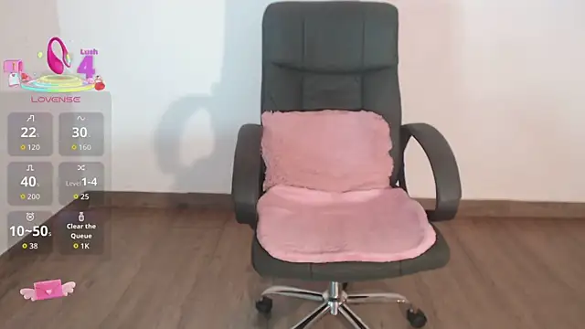 Chloe16_ live