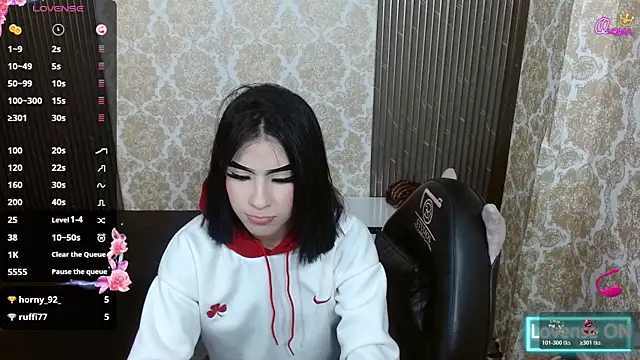 Ivanna_tay1 live