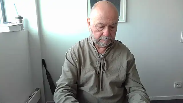Buggemann live