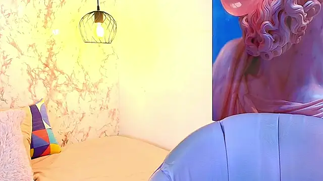 Valeria_Voss live