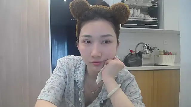 Asiagirll live