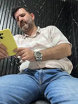 Hairy_Dad86 live