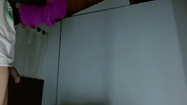 JohanyLatino live