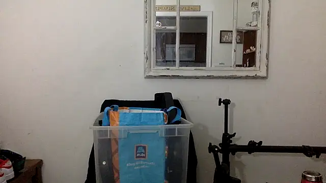 sirchubster live