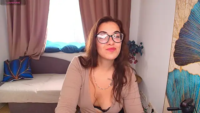 Tory_Vixen live