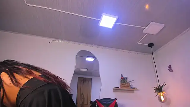 LissyAndrade live