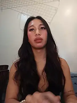 goddess_ashanti live