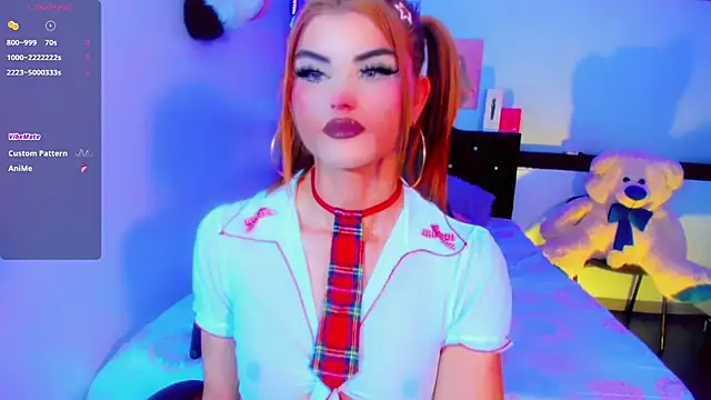 Jessica_smith_1 live