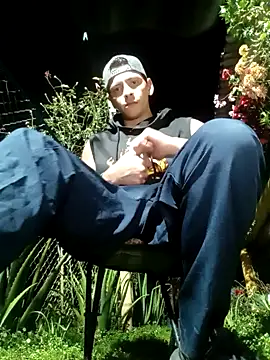 Thomasjons_ live
