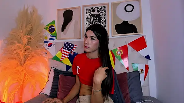 Cameron_Ocean live