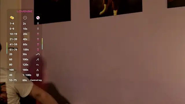 JodaXmagicXdickX live