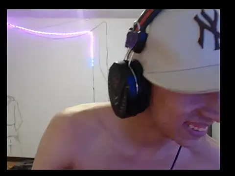 Caos_Parker live