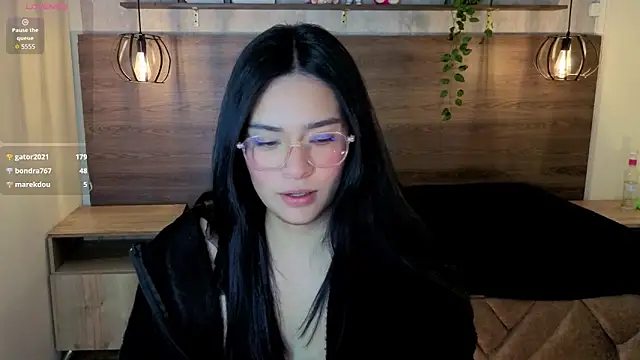 Isa_doux live