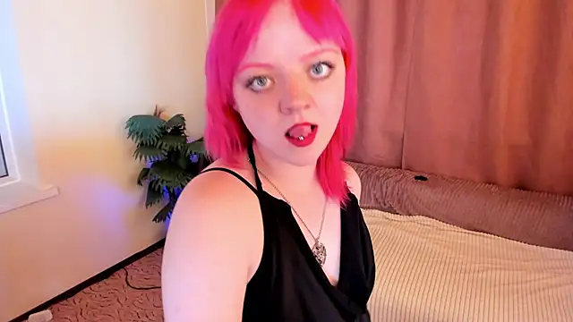 Crazykitta live