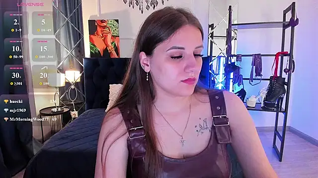 CandyKimmy live