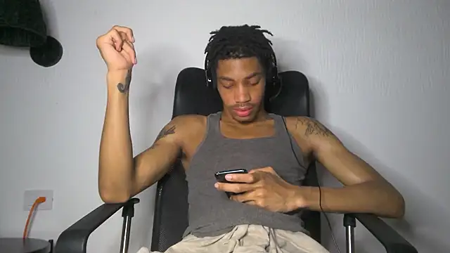 BlackBullTitus live
