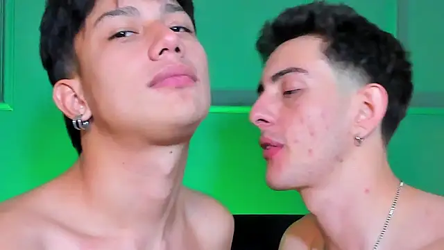 Sexy_BoysW live