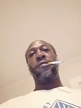 KingBlackStallion live