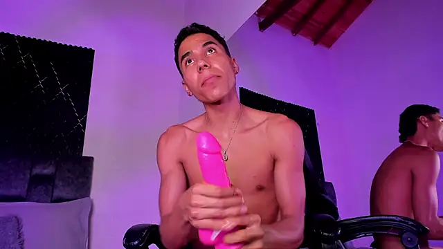 ThiagoSexy005 live