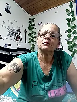 katrinna_ live