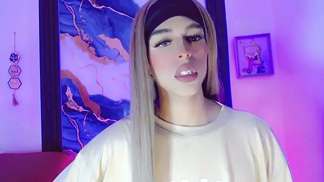 SWEET_PRINCEESS_ live
