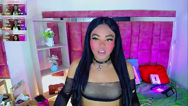 KayleighDreams_ live