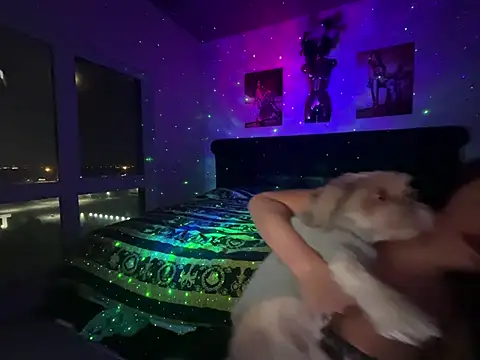 yourgoddessangela live