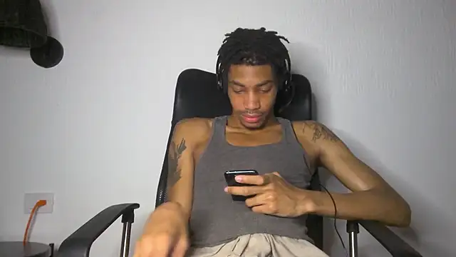BlackBullTitus live