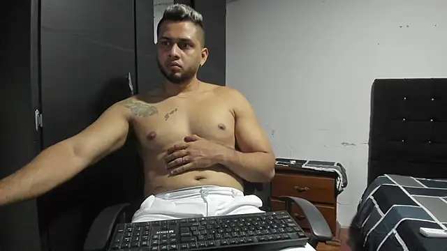 Ryan_xc1 live