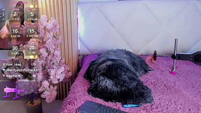 veronica_hill_ live