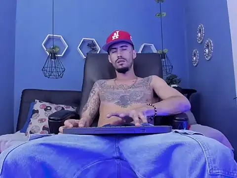 harold_777 live