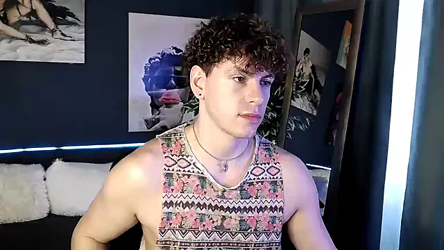 TylerGibson live