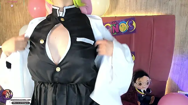 lilith_rr live
