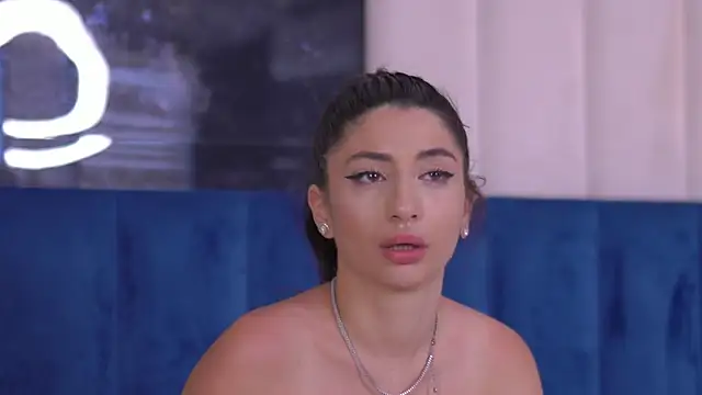 ChloeSin live