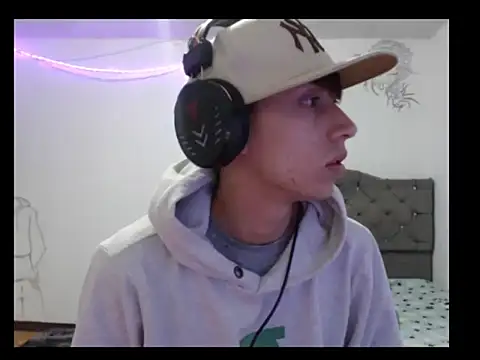 Caos_Parker live