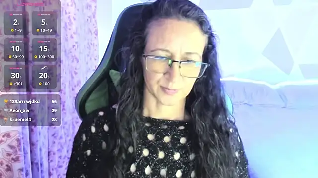 Ana_Flakita live