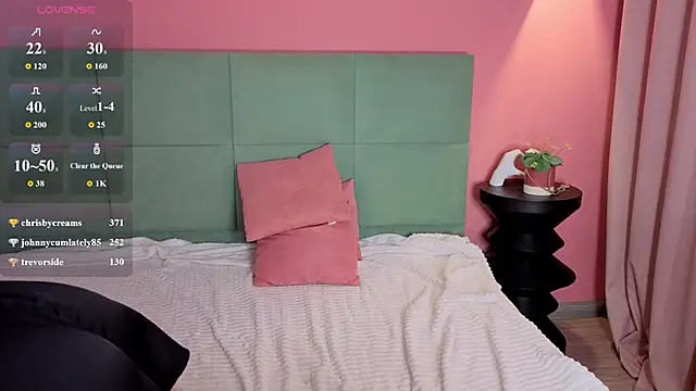 Christy_Beauty live