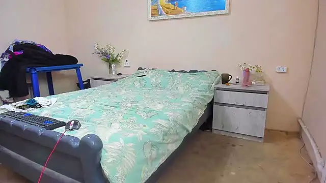 DUSSY_PUSSY live