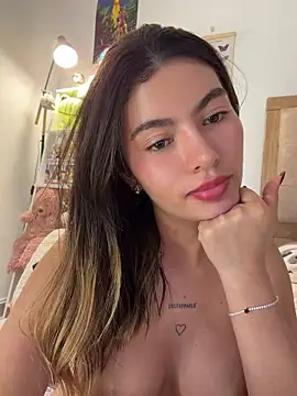 Your_Honeey live