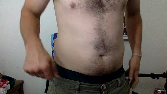 sirchubster live