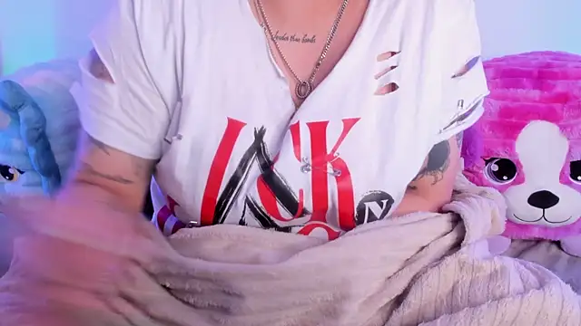 lucky-leah live