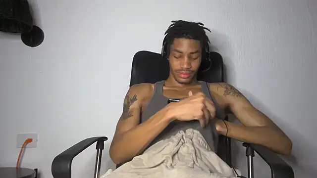 BlackBullTitus live
