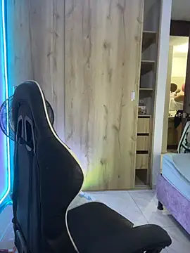 XXXAngella live